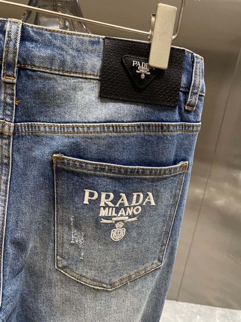 Prada Jeans